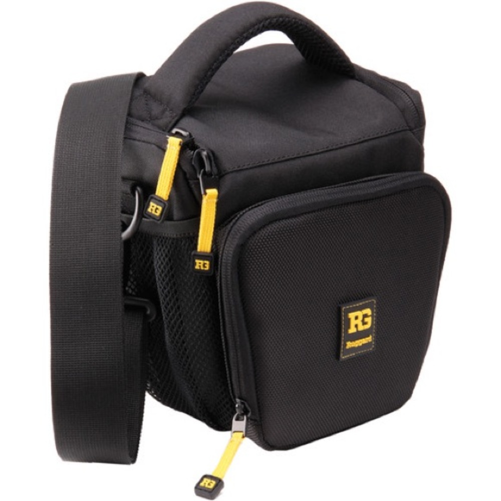 NWT Ruggard Hunter 35 DSLR Camera Holster Bag